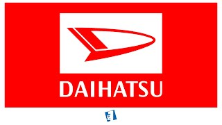 Logo History: Daihatsu