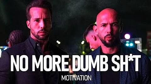 ADVICE to Young Men in Their 20s - Andrew Tate & Tristan Tate | Motivational Speech