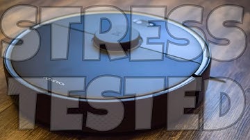 Roborock S4 MAX Robot Vacuum - STRESS TESTED - Is it as good as the S5?