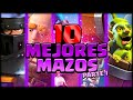 LOS 5 MEJORES MAZOS PARA LA NUEVA ACTUALIZACION PT 1