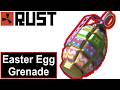 More Easter Skins... Skin Store 04/09/2026 | RUST