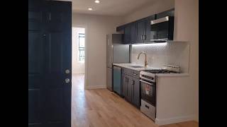 Ocean Hill 2 bdrm $2400