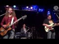 Johnny Rieger Band - Come On/ Manege Ratingen 2015 Germany