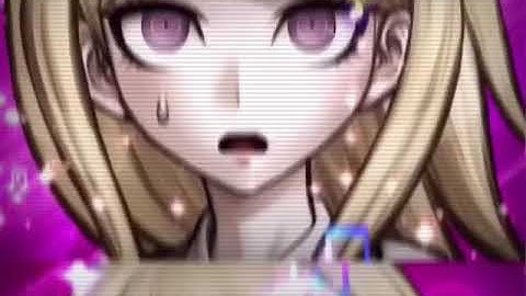 that one nagito edit but it’s kaede