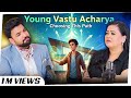 Becoming a Young Vastu Acharya  Choosing This Path😎