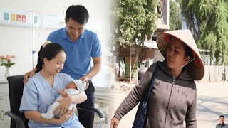 Download Lagu ly tieu san - The First Cry That Froze Tieu San’s Former Mother in Law in Shock MP3