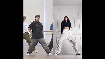 Jungkook Seven Mirrored Dance Cover JIRI 