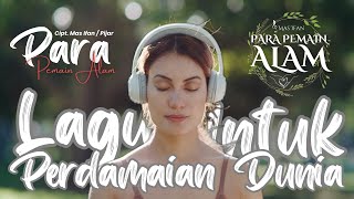 Mas Ifan - Para Pemain Alam (Official Lyric Video)