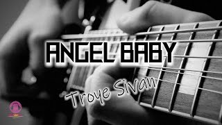 Angel Baby - Troye Sivan Live Cover by Plamboy Music [Lirik]
