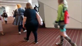 Vlog: Tekko 2015