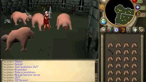 RevolutionX Promo  video!!