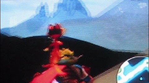 Jak 3 Glitch World (part2)