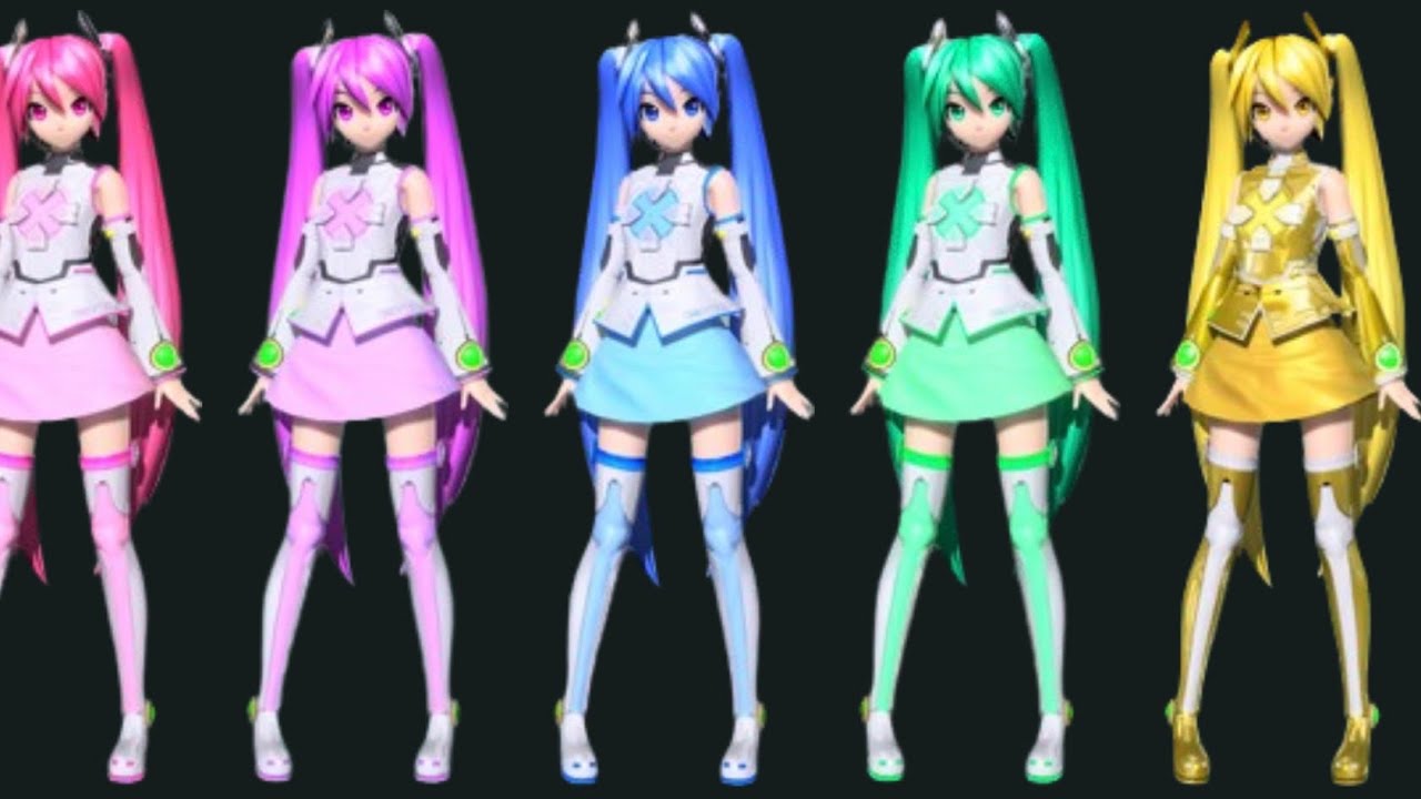 vocaloid community be like