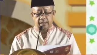 Download lagu Pengumuman Para Juara MTQ Tingkat Kabupaten Sumbawa Barat ke 21 Sekongkang 2025