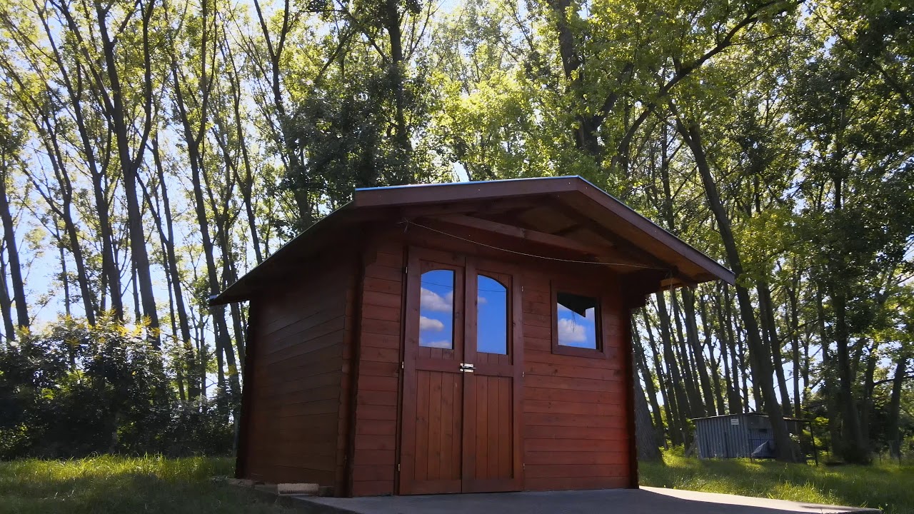 Nagyrédei horgásztó