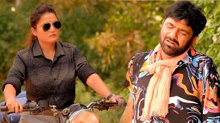 उत्तर कुमार || MOR  फिल्म का बेस्ट कॉमेडी शॉर्ट  Haryanvi Dehati Film Rajlaxmi Short Film
