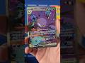CROBAT EX DEL EQUIPO ROCKET! VOL. 5 / RIVALES PREDESTINADOS / DESTINED RIVALS #pokemon #pokemontcg