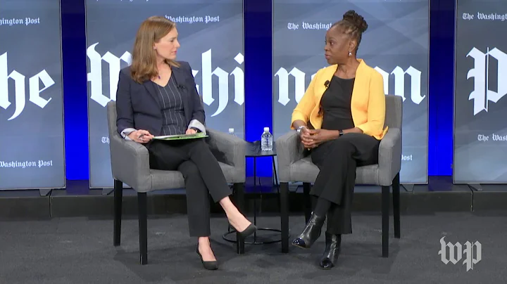 Chirlane McCray on what’s next for her ThriveNYC initiative