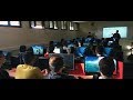 UEMC - Los retos de hacking protagonizan la IX Jornada de Informática y Nuevas Tecnologías