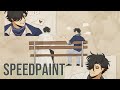 Speedpaint lets reminisce one last time before we go