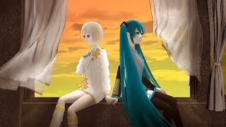 恋の強がり屋 / ナツメイツキ・初音ミク