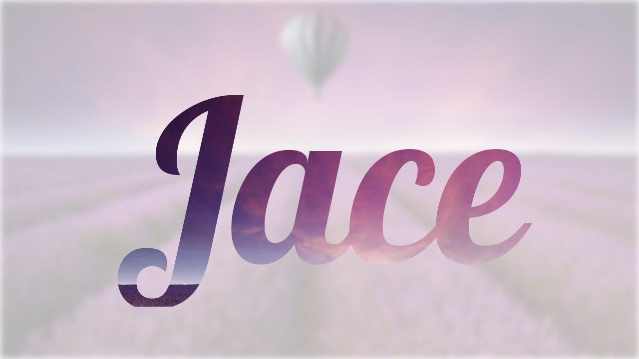 Significado de Jace, nombre Español para tu bebe niño o niña (origen y personalidad) YouTube Significado de Jace, nombre Español para tu bebe niño o niña (origen y personalidad) YouTube