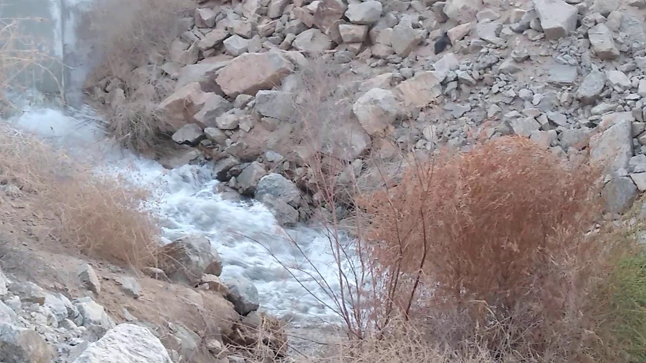 MODE release 2019 at Morelos Dam YouTube