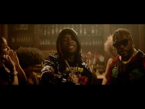 EZ Stevie - Free Your Body feat. Davido & Tory Lanez (Official Music Video) 