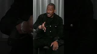 Eddie Murphy dropped this wisdom when he came in for a #sagaftrafound Q&A back in 2019. #shorts