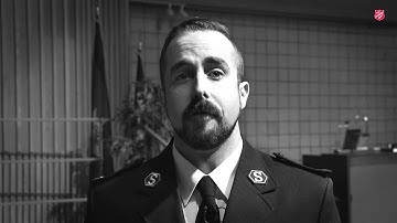 How do I live out holiness? - Christopher