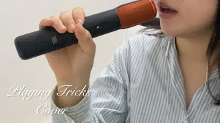 playing Tricks - thuy (Cover)