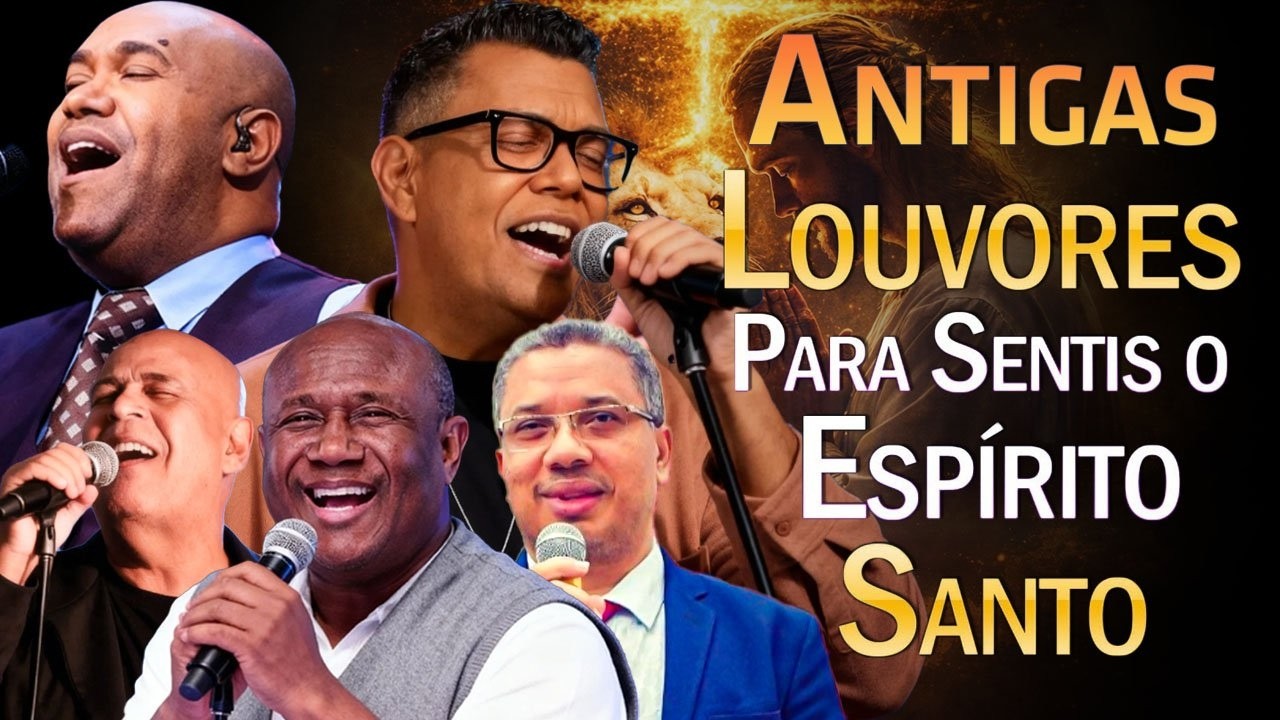 Gerson Rufino,Irmão Lázaro,Silvan Santos,Anderson Freire🙏Seleção Especial ANTIGAS🙏Raridade,O Escudo