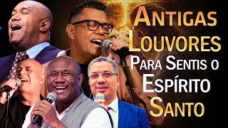 Gerson Rufino,Irmão Lázaro,Silvan Santos,Anderson Freire🙏...