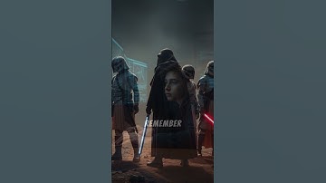 Pass on what you have learned become an ai jedi mentor