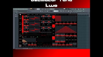 rave stabs tutorial