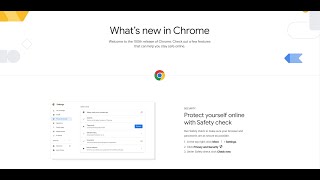 Easy To Check Google Chrome Version screenshot 3