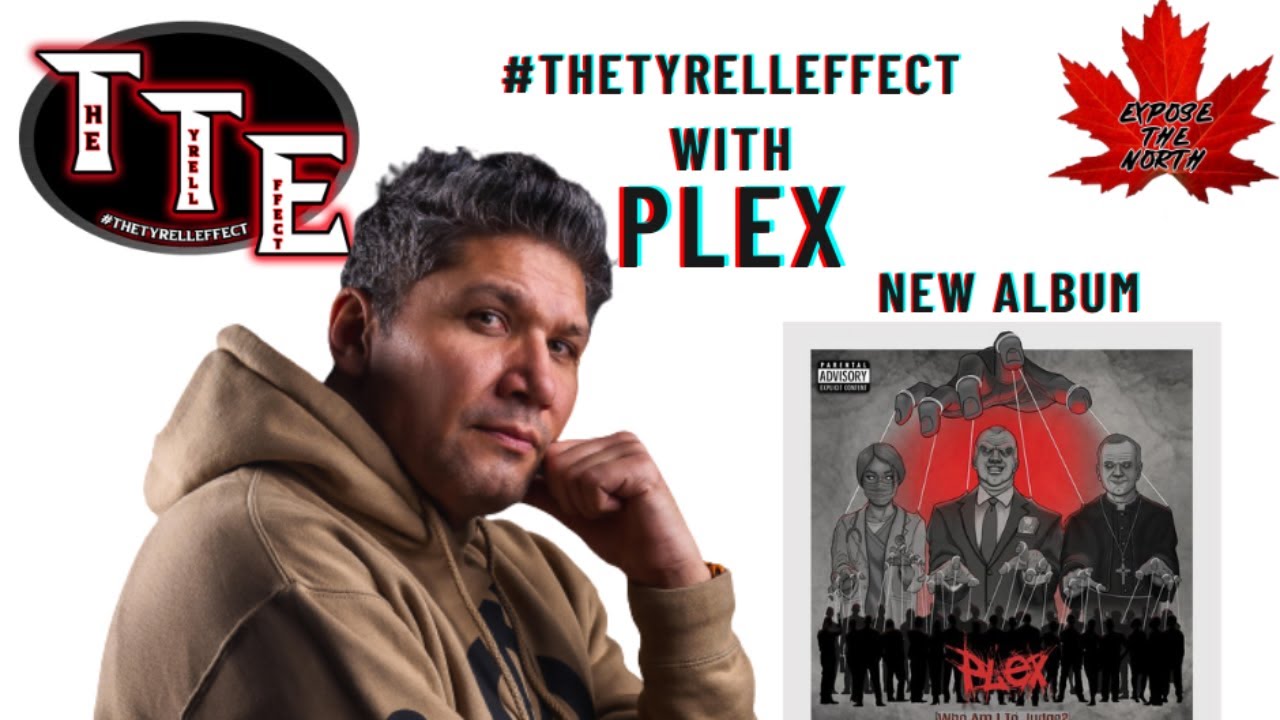 #TheTyrellEffect Ep.359 with Plex