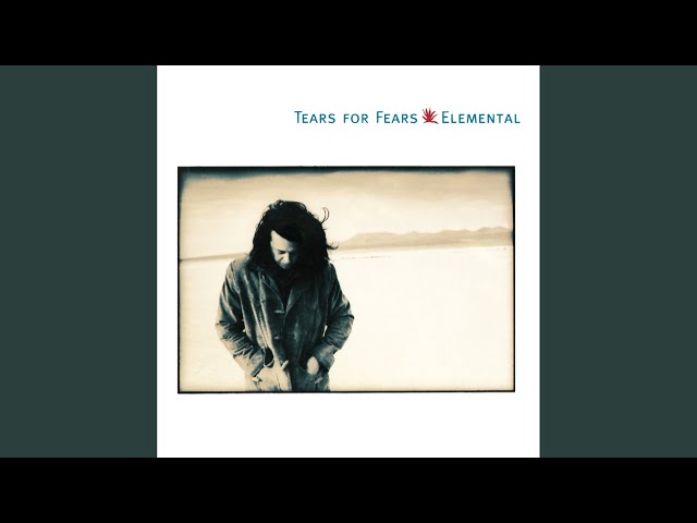 Tears For Fears - Gas Giants