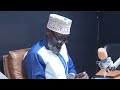 Sheikh jamil nsubuga ku kuwaayo