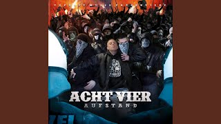 Video thumbnail of "AchtVier - Giftgas"