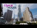 Full Episode: Bold, Eye-Catching Design in New Orleans and New York City | Open House TV