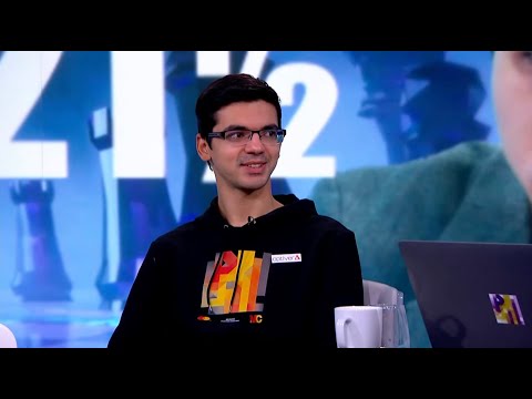 Anish Giri on X: WE are now 10K!🎉🎉🎉 When I first started streaming on  Twitch it was just me thinking hey maybe you know, but now this wow!! This  is only the
