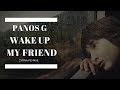 Panos  g     new song 2018