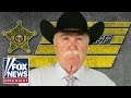 Sheriff sounds off over repeat migrant offenders: &#39;Most ludicrous thing you&#39;ve ever seen&#39;