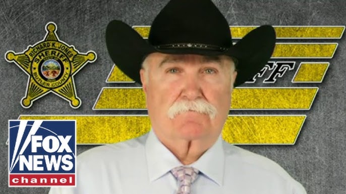 Sheriff Sounds Off Over Repeat Migrant Offenders Most Ludicrous Thing You Ve Ever Seen