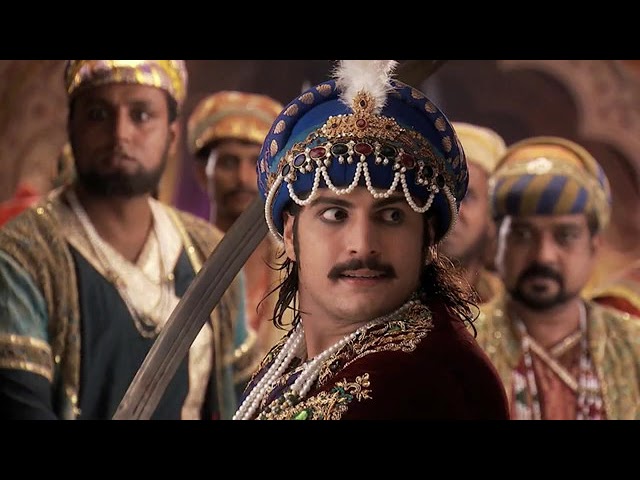 Akbar Background Music 3 | Jodha Akbar Serial class=