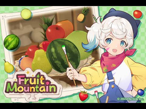 Fruit Mountain | Official Promotion Video