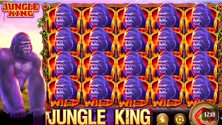 💥💥 Jungle King JILI New  Game | Free Gameplay 🎮 screenshot 4