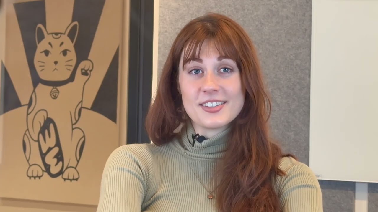 NYE Staffing video preview — premium event service