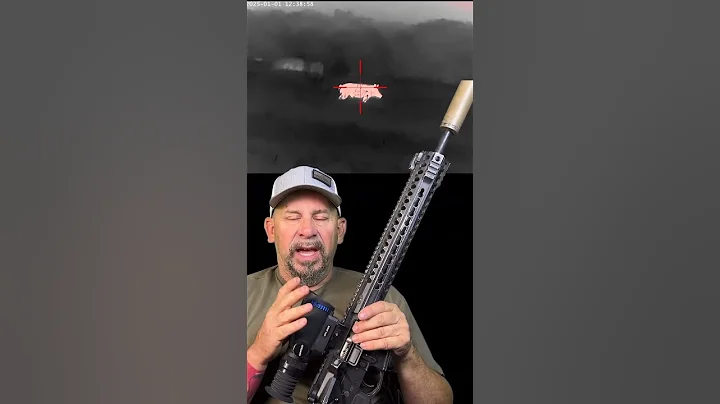 This Thermal Shocked Me! #goyojo #thermal